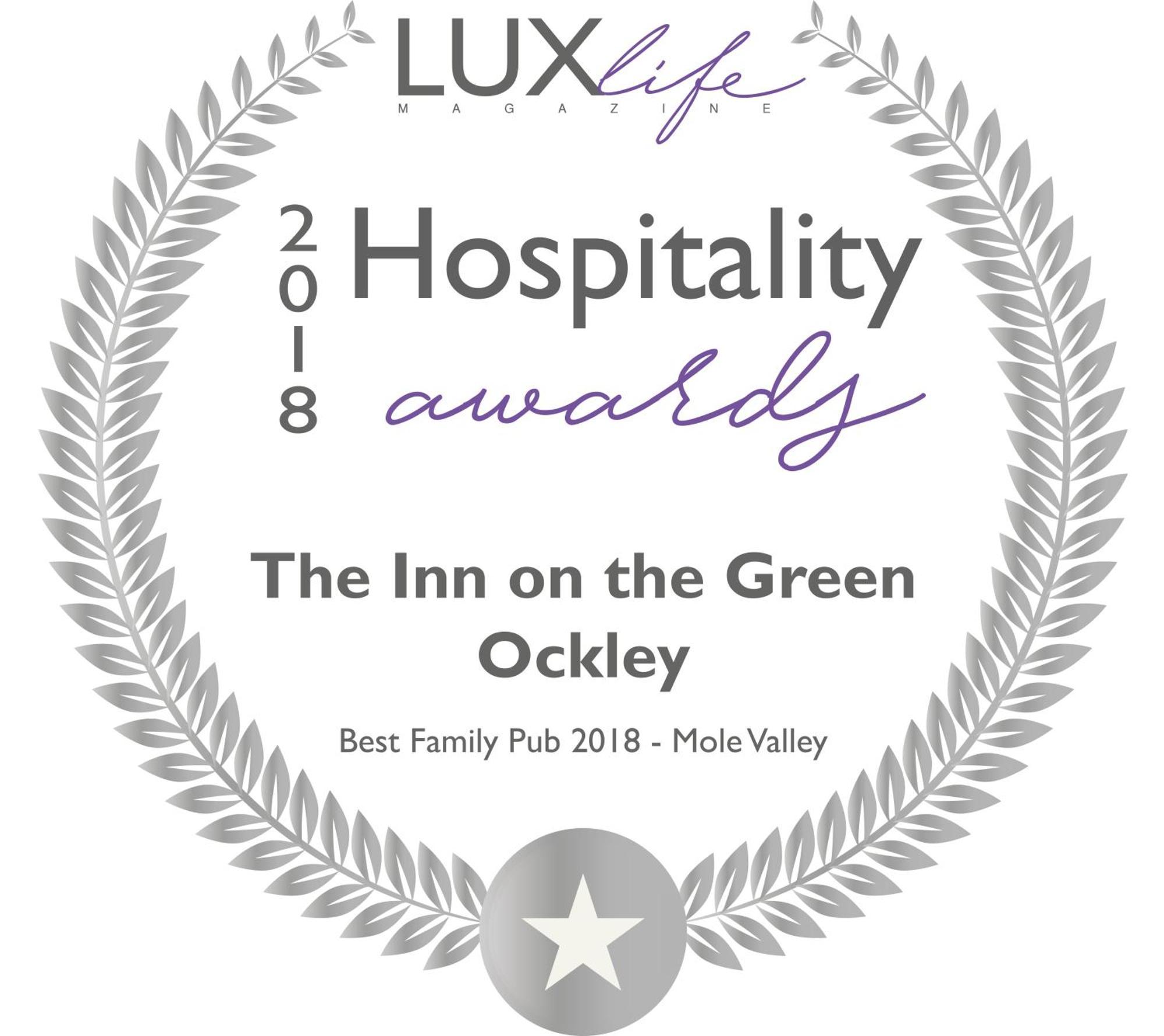 The Inn On The Green Ockley Εξωτερικό φωτογραφία